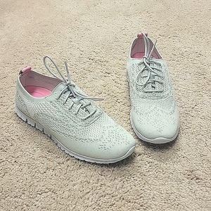 Cole Haan Zerogrand Sneakers - 7B